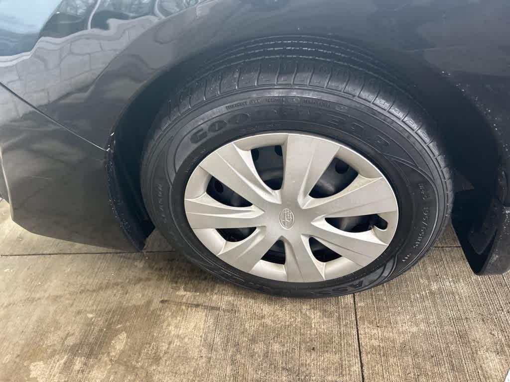 used 2016 Subaru Impreza car, priced at $10,936