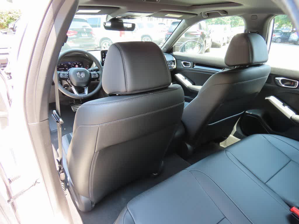 new 2026 Honda Civic Hybrid car, priced at $32,262