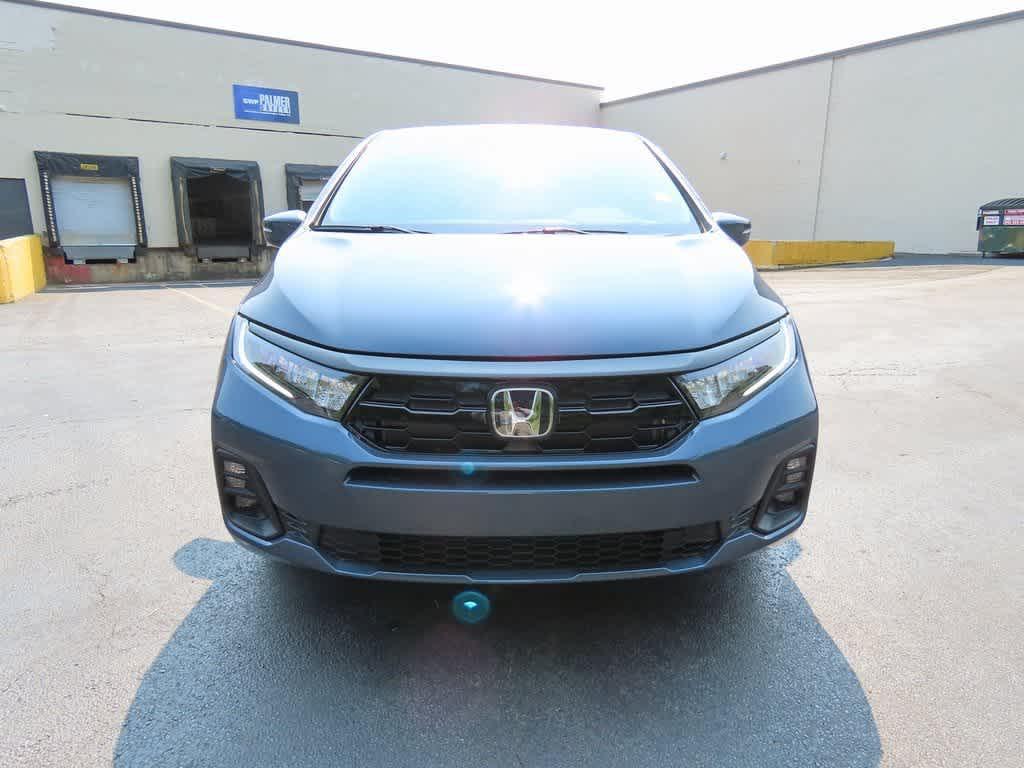 new 2026 Honda Odyssey car, priced at $48,870