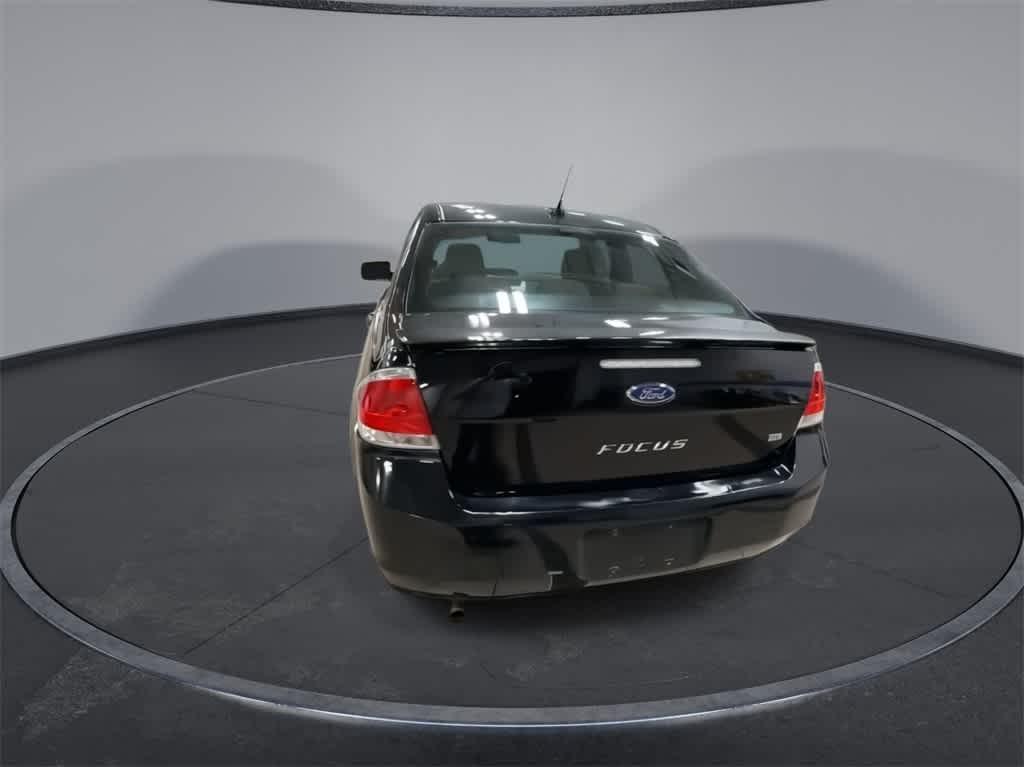 used 2010 Ford Focus car, priced at $6,039