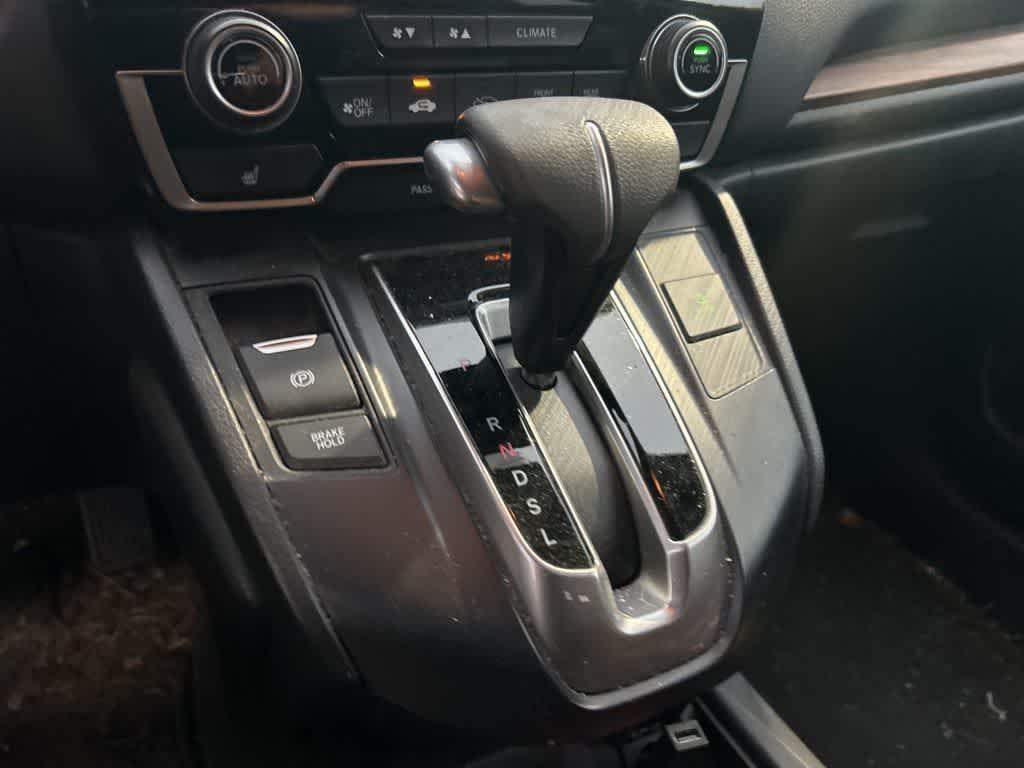 used 2019 Honda CR-V car, priced at $18,585