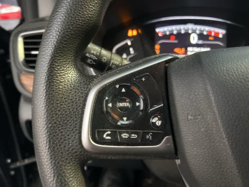 used 2019 Honda CR-V car, priced at $18,585