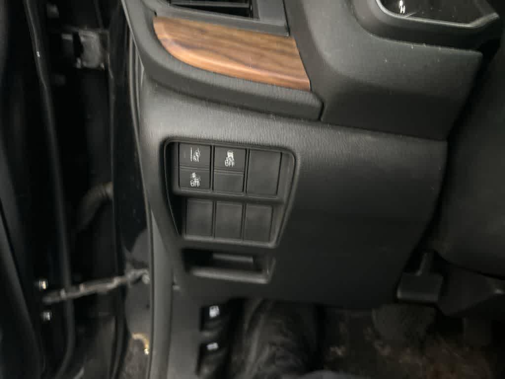 used 2019 Honda CR-V car, priced at $18,585