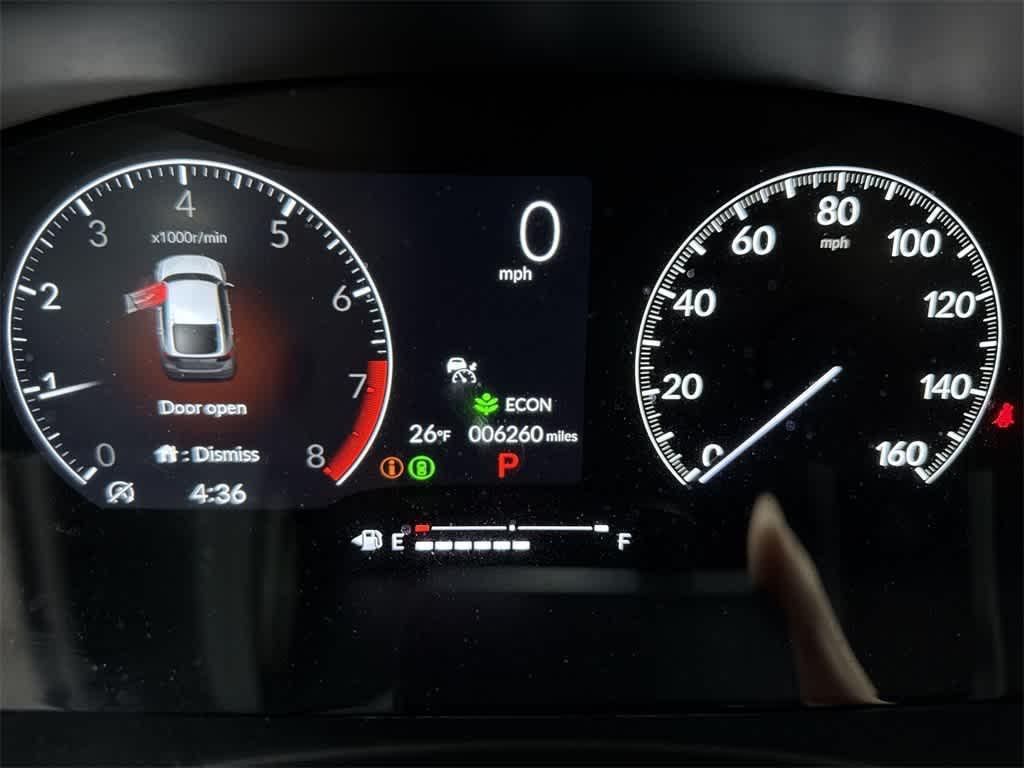 used 2022 Honda Civic car, priced at $24,189