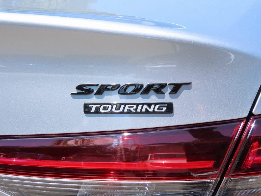 new 2026 Honda Civic Hybrid car, priced at $32,032