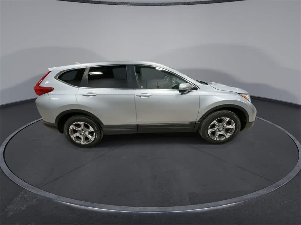 used 2018 Honda CR-V car, priced at $16,525