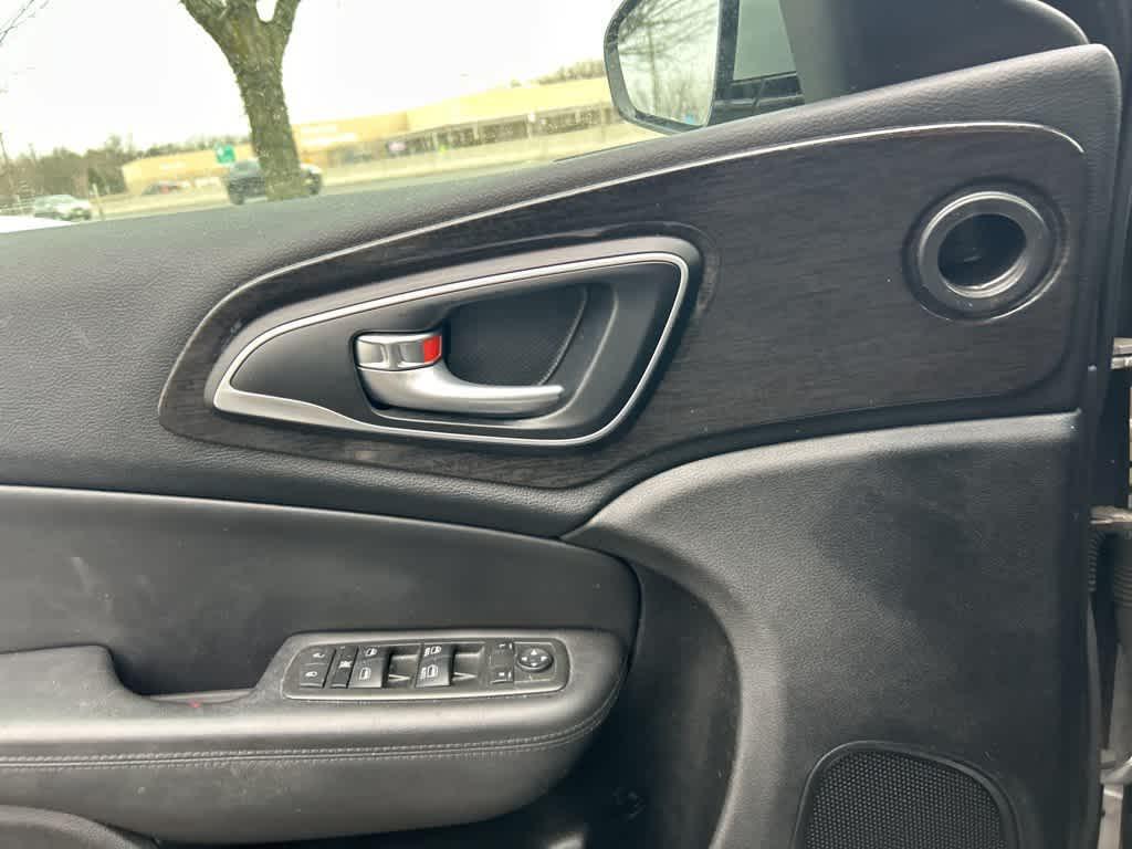 used 2015 Chrysler 200 car, priced at $8,218