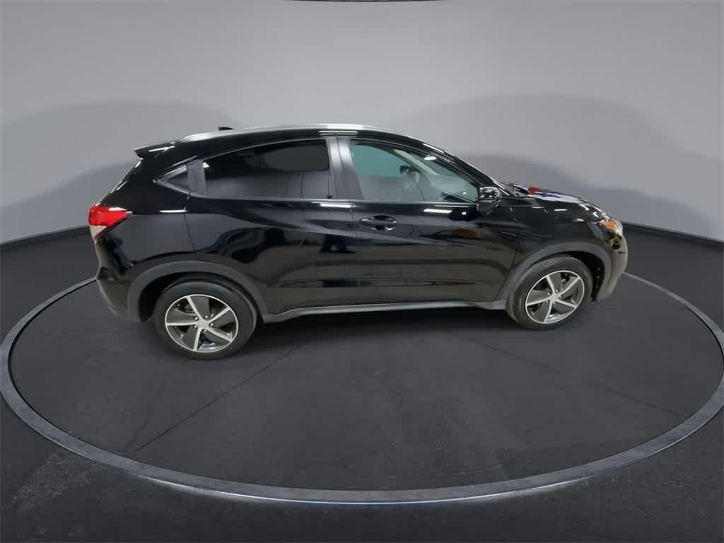 used 2022 Honda HR-V car, priced at $21,199