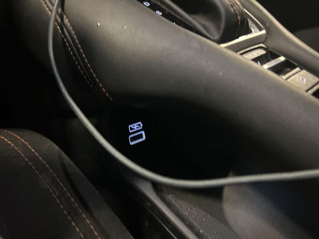 used 2023 Honda HR-V car, priced at $23,159