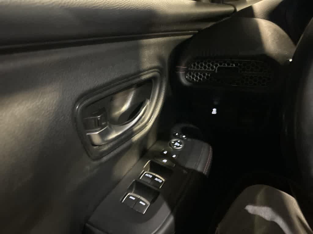 used 2023 Honda HR-V car, priced at $23,159