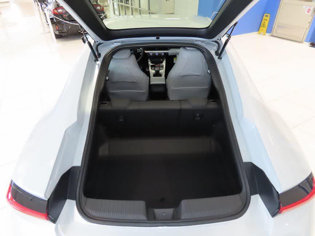 new 2026 Honda Prelude car