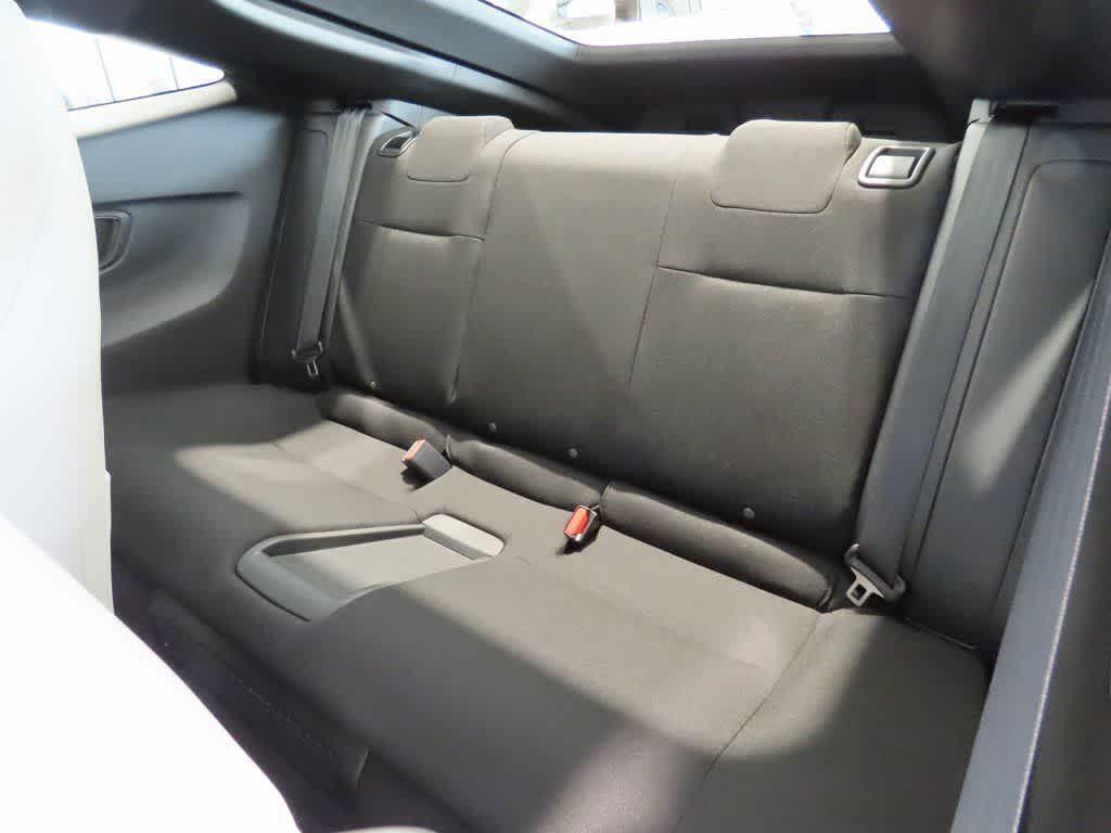 new 2026 Honda Prelude car