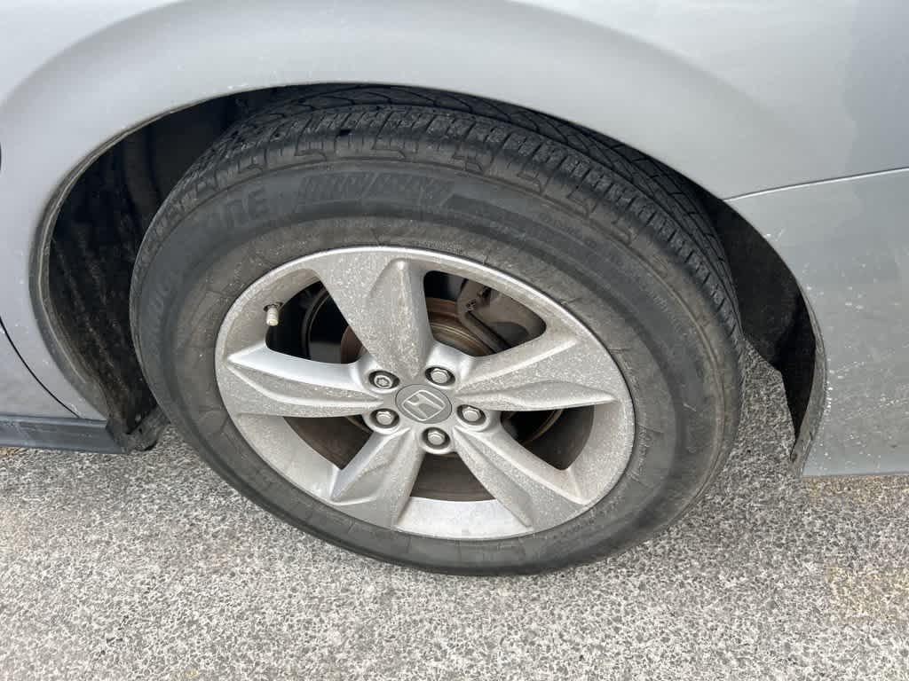 used 2020 Honda Odyssey car, priced at $22,826