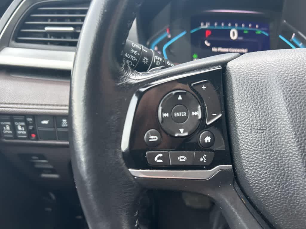 used 2020 Honda Odyssey car, priced at $22,826