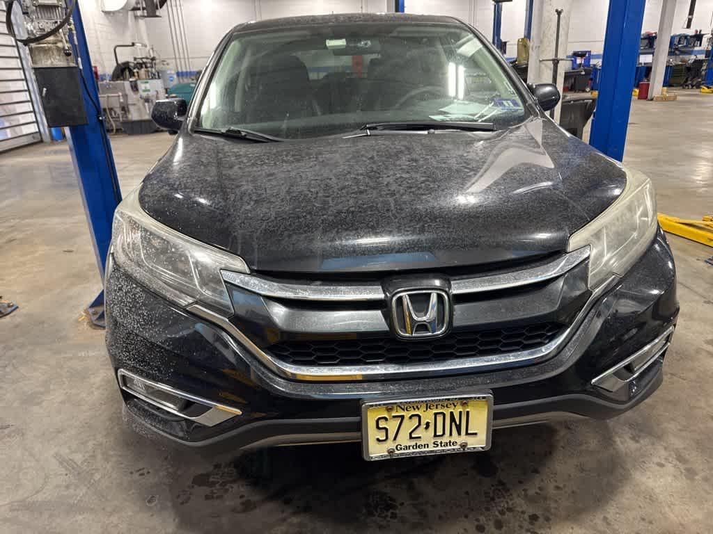 used 2016 Honda CR-V car, priced at $12,731