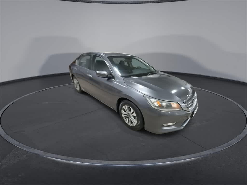 used 2015 Honda Accord car, priced at $8,252