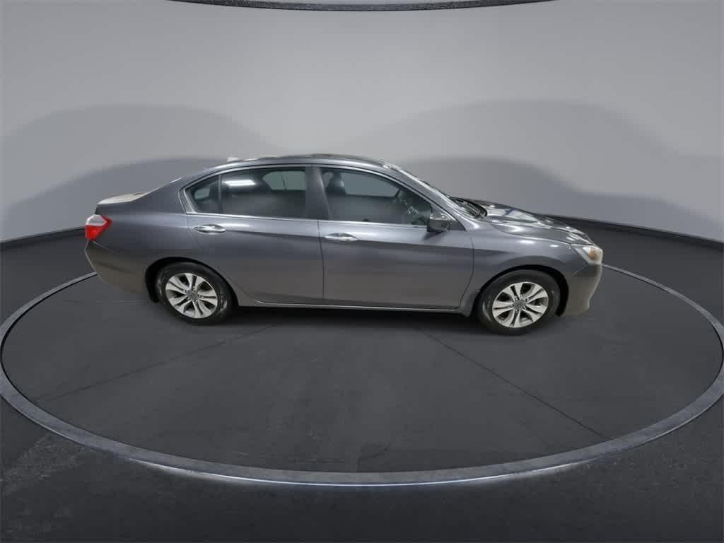 used 2015 Honda Accord car, priced at $8,252