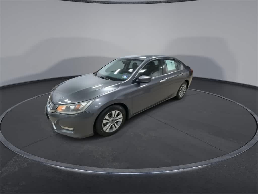 used 2015 Honda Accord car, priced at $8,252