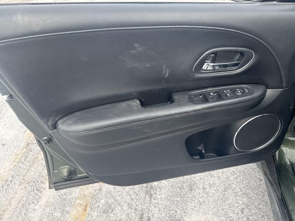 used 2017 Honda HR-V car, priced at $14,916