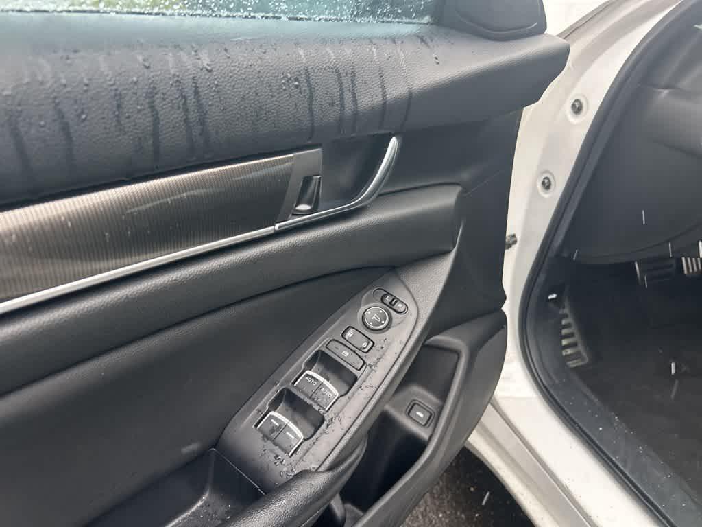 used 2019 Honda Accord car, priced at $19,011