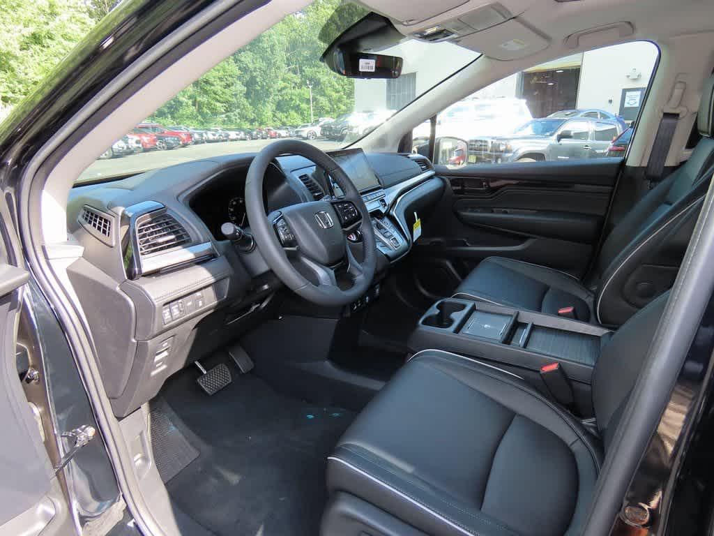 new 2026 Honda Odyssey car, priced at $48,435