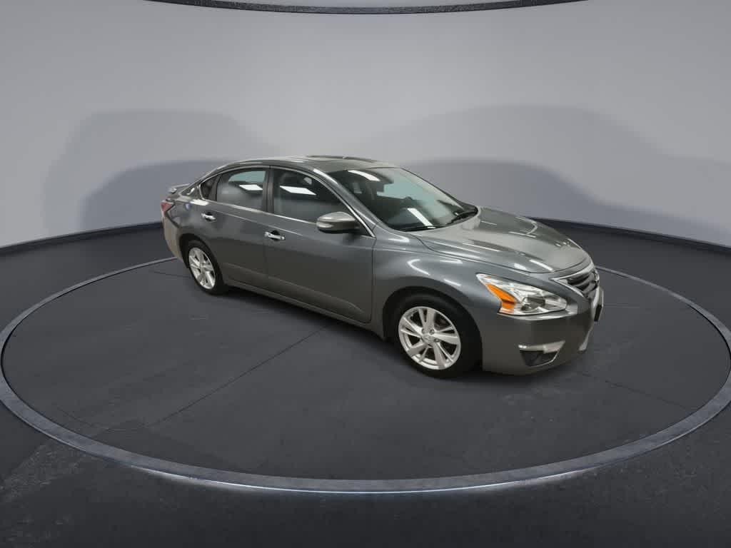 used 2015 Nissan Altima car, priced at $8,281