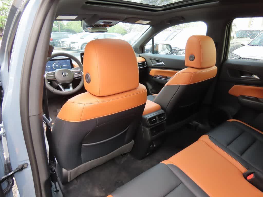 new 2026 Honda Prologue car, priced at $56,062