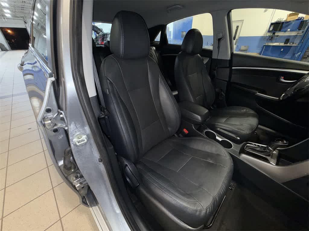 used 2014 Hyundai Elantra GT car, priced at $6,725