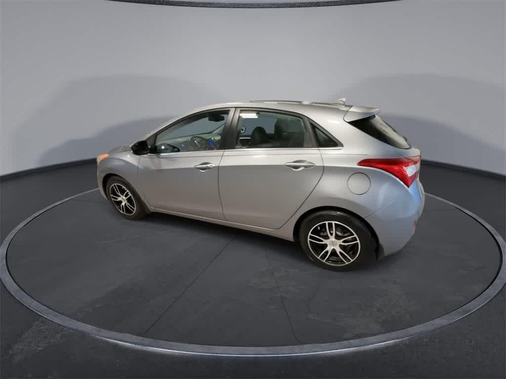 used 2014 Hyundai Elantra GT car, priced at $6,725