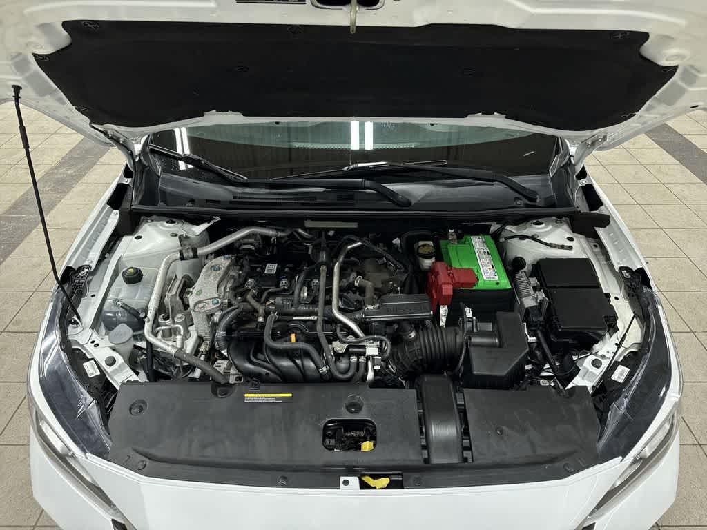 used 2020 Nissan Sentra car, priced at $14,120