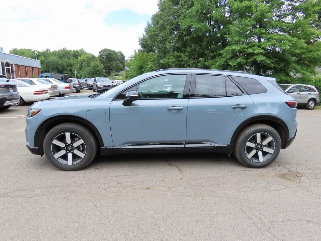 new 2026 Honda Prologue car, priced at $52,662