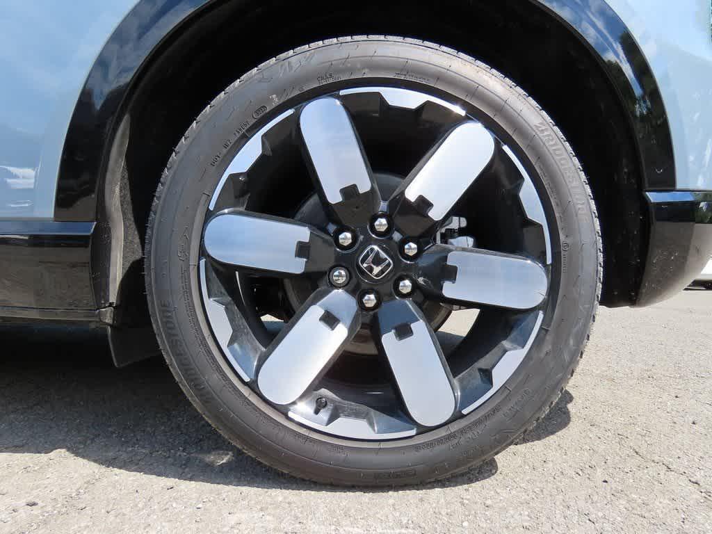 new 2026 Honda Prologue car, priced at $56,062