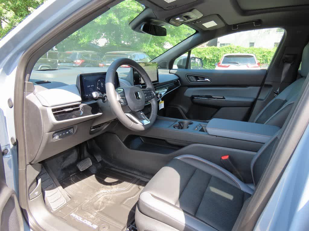 new 2026 Honda Prologue car, priced at $56,062