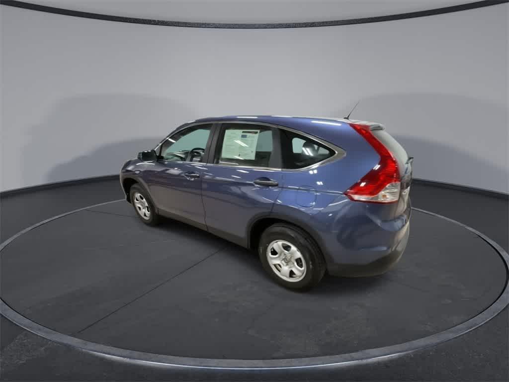 used 2013 Honda CR-V car, priced at $6,950
