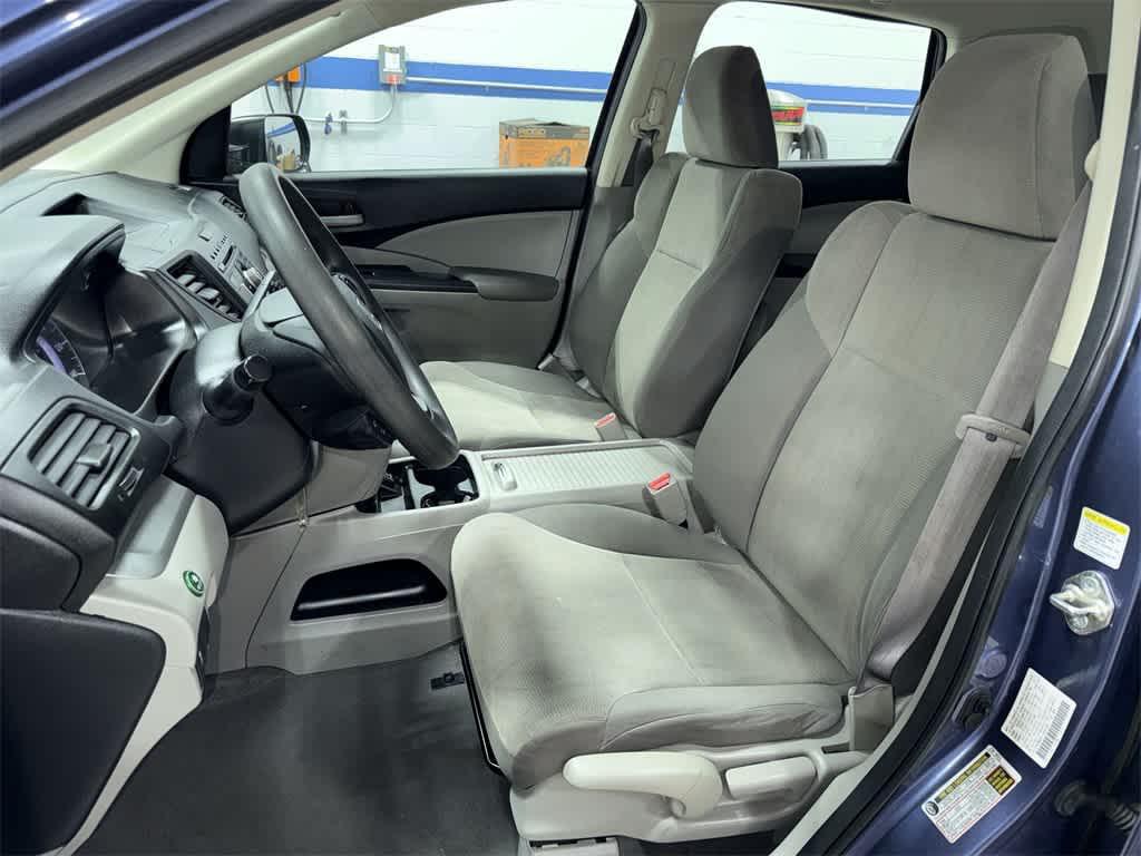 used 2013 Honda CR-V car, priced at $6,950