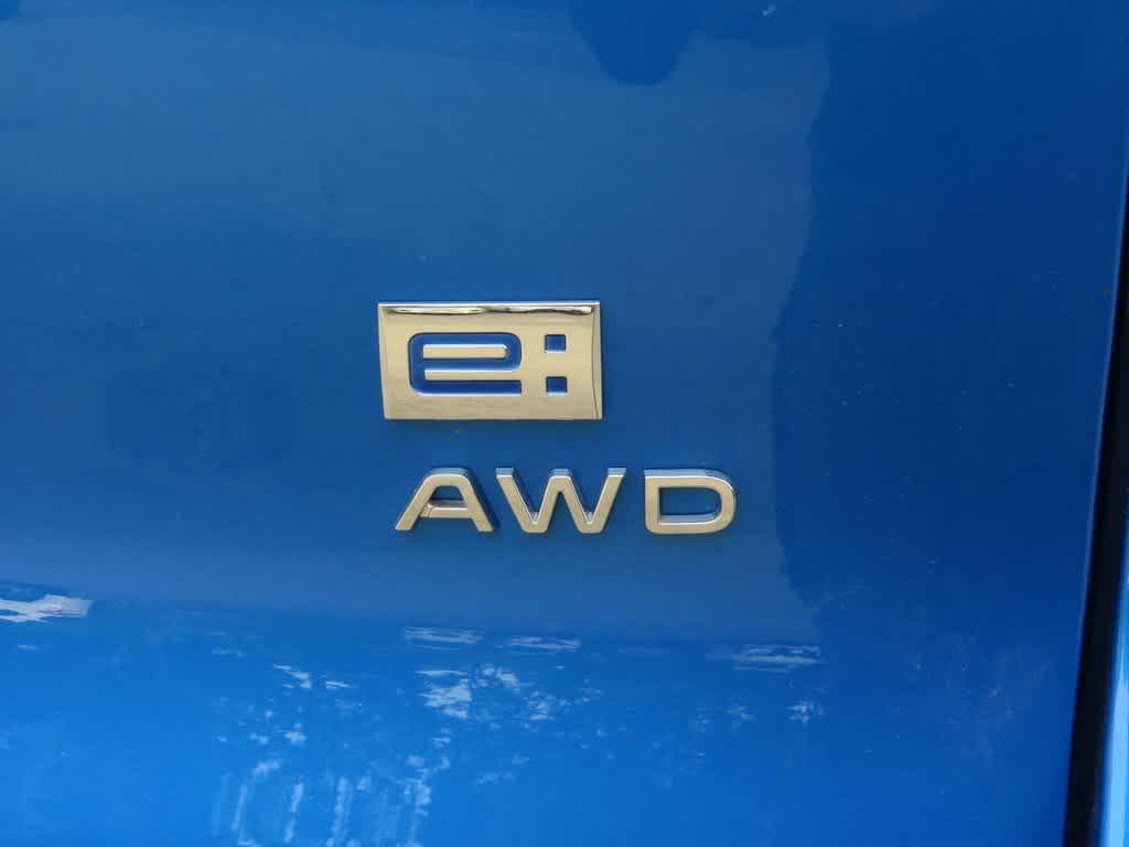 new 2026 Honda Prologue car, priced at $48,095