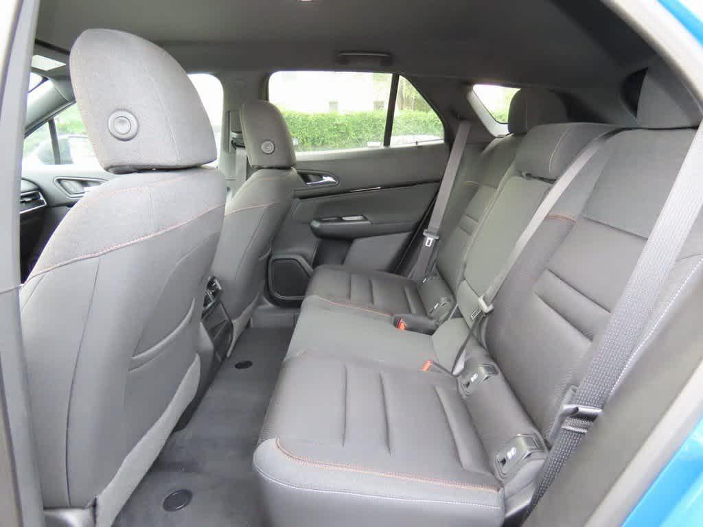 new 2026 Honda Prologue car, priced at $48,095