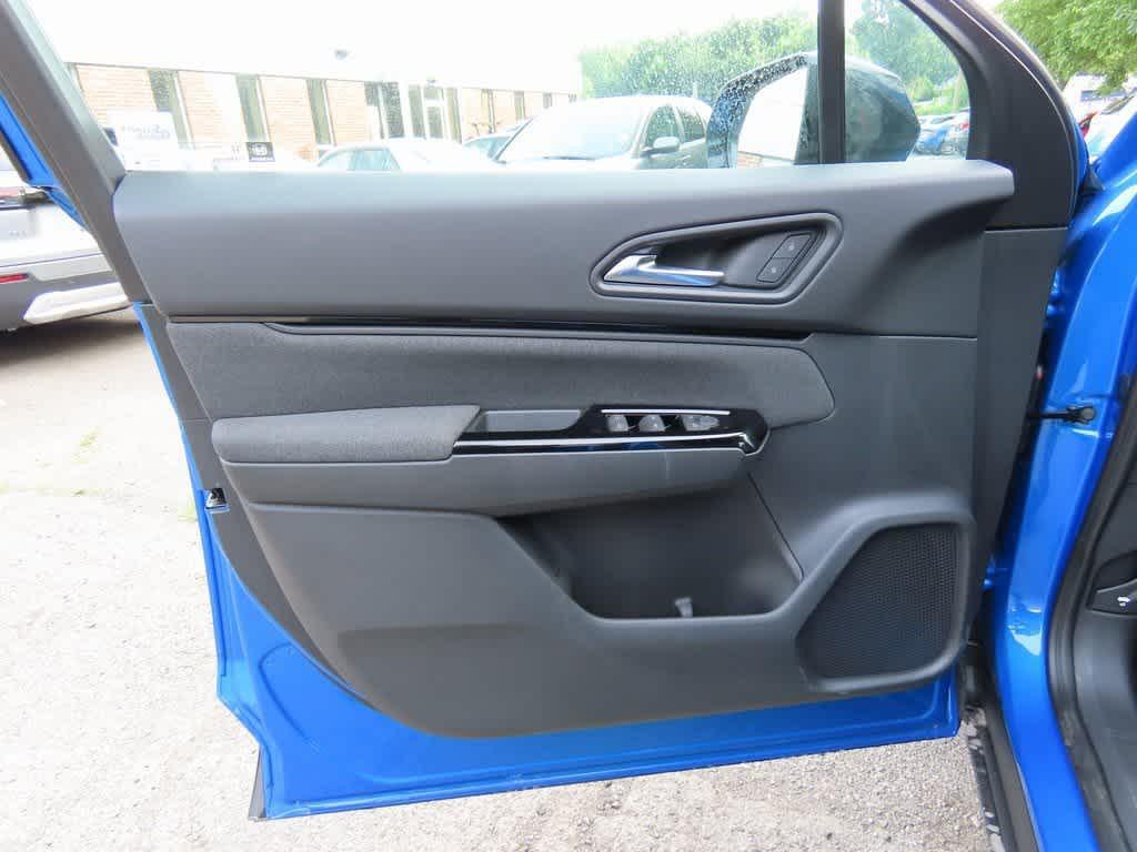 new 2026 Honda Prologue car, priced at $48,095