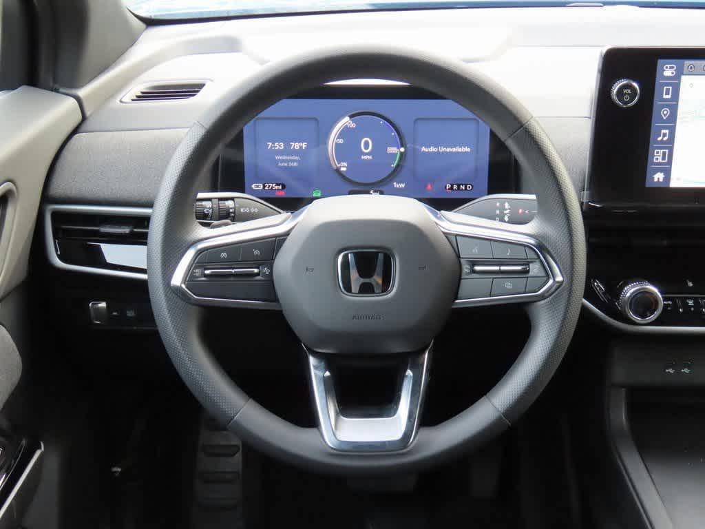 new 2026 Honda Prologue car, priced at $48,095