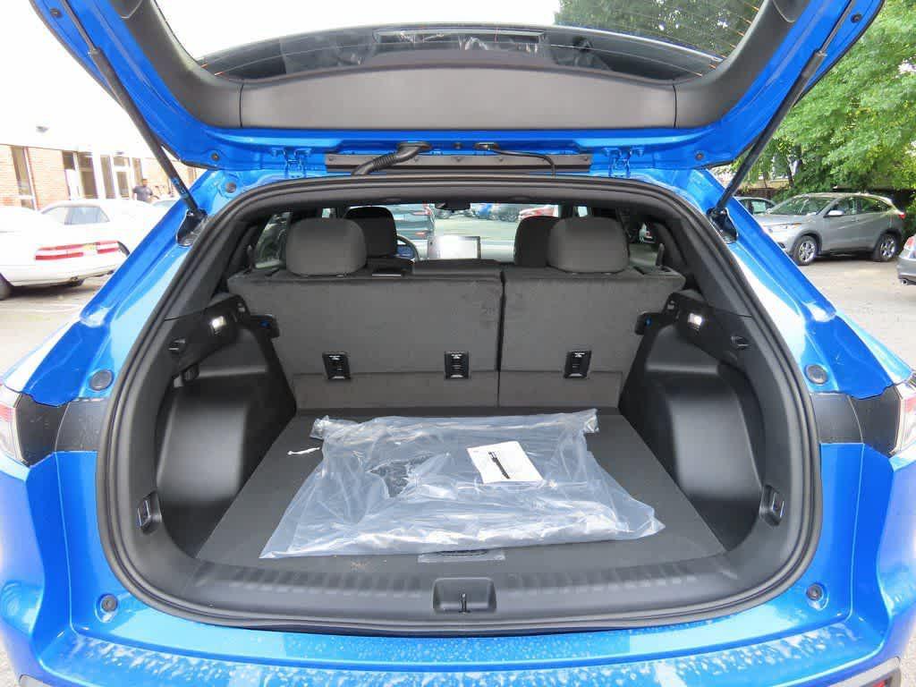 new 2026 Honda Prologue car, priced at $49,095