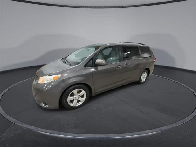 used 2013 Toyota Sienna car, priced at $12,490