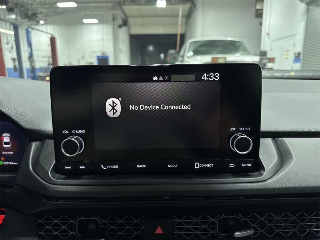 used 2023 Honda Accord car, priced at $22,950