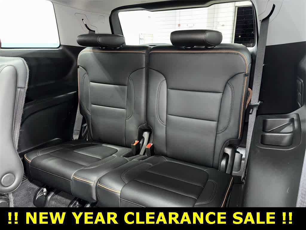 used 2022 GMC Acadia car, priced at $27,769