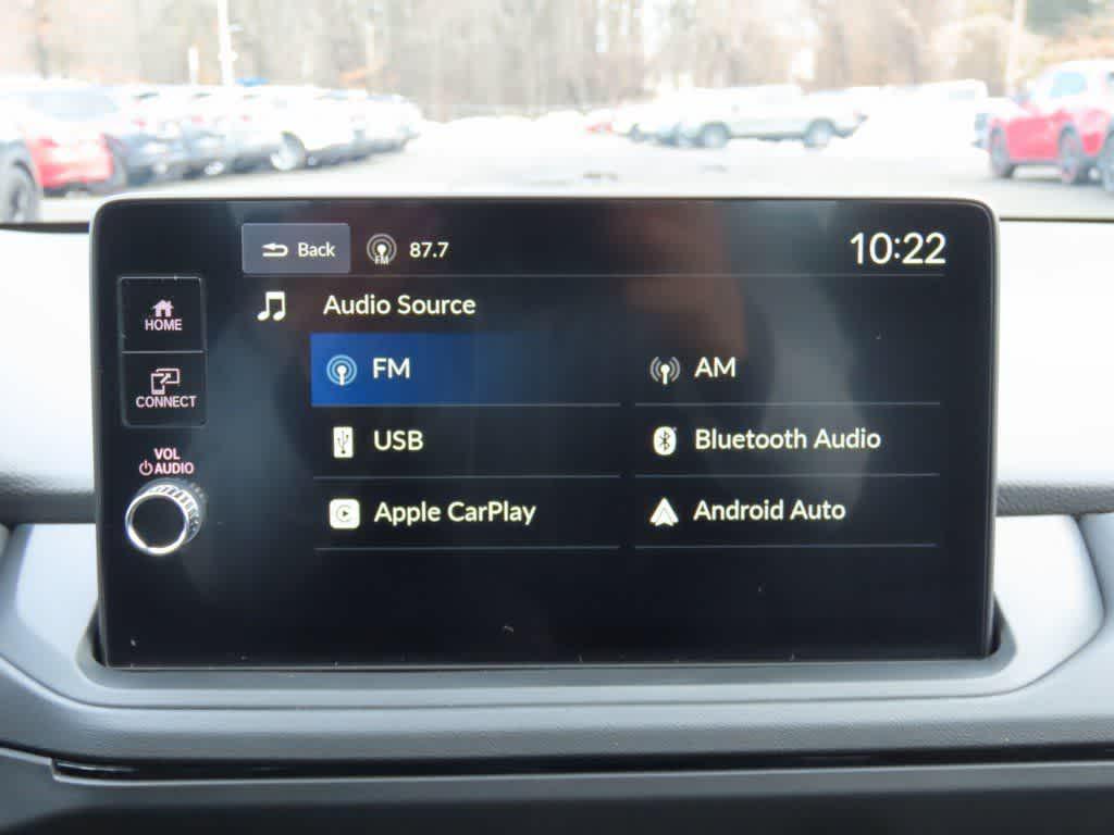 new 2026 Honda Accord car, priced at $28,468