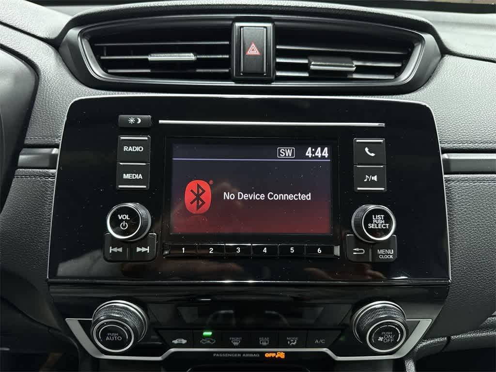 used 2019 Honda CR-V car, priced at $19,425