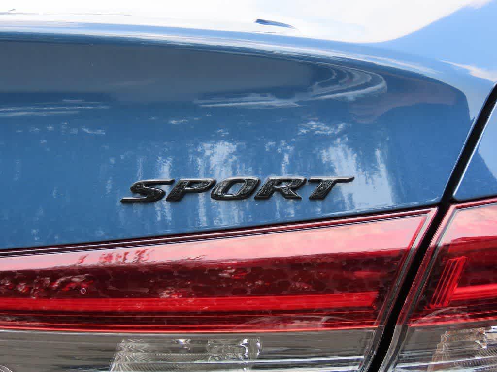 new 2026 Honda Civic car, priced at $27,126