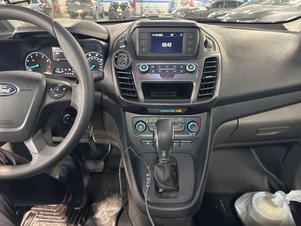used 2023 Ford Transit Connect car, priced at $36,176