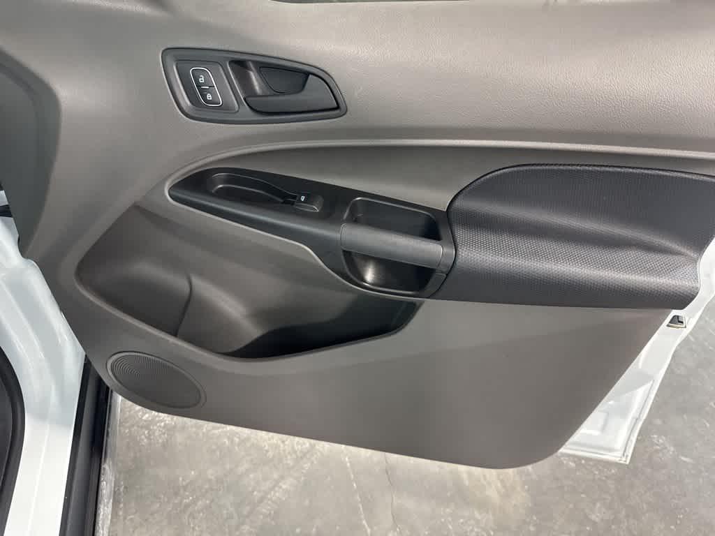 used 2023 Ford Transit Connect car, priced at $36,176