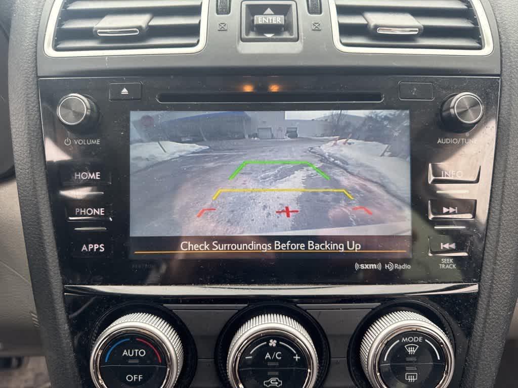 used 2017 Subaru Forester car, priced at $17,853