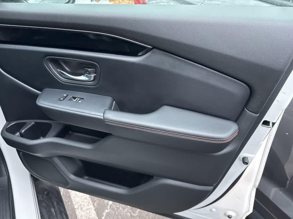 used 2023 Honda Pilot car, priced at $38,189